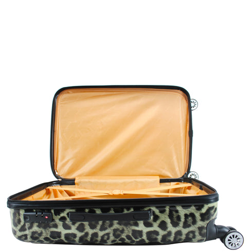 Hardside Expandable Luggage - 24" Height - 821T